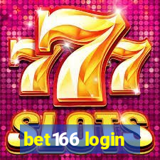 bet166 login